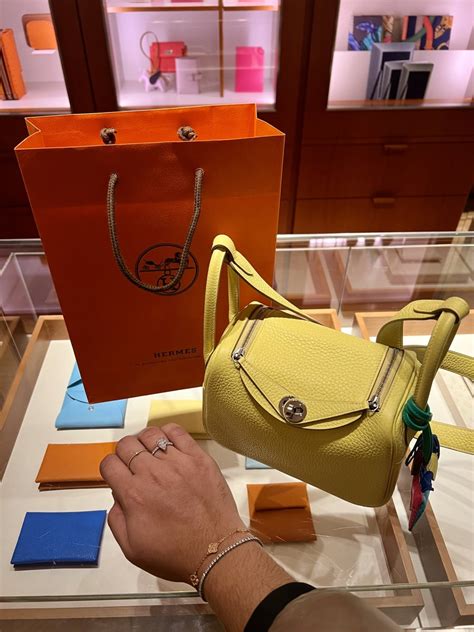 hermes lindy purseforum